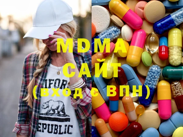 mix Иннополис